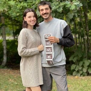 Meet your Posher, Mégane